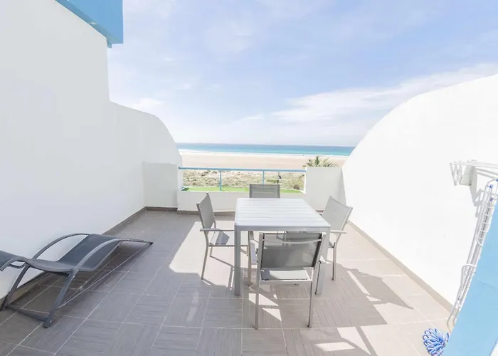 Tarifa Beach Rentals Tortuga 2