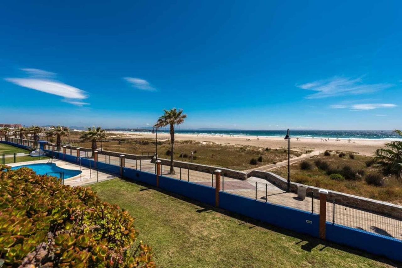 Beach Tortuga 2 Apartamento Tarifa