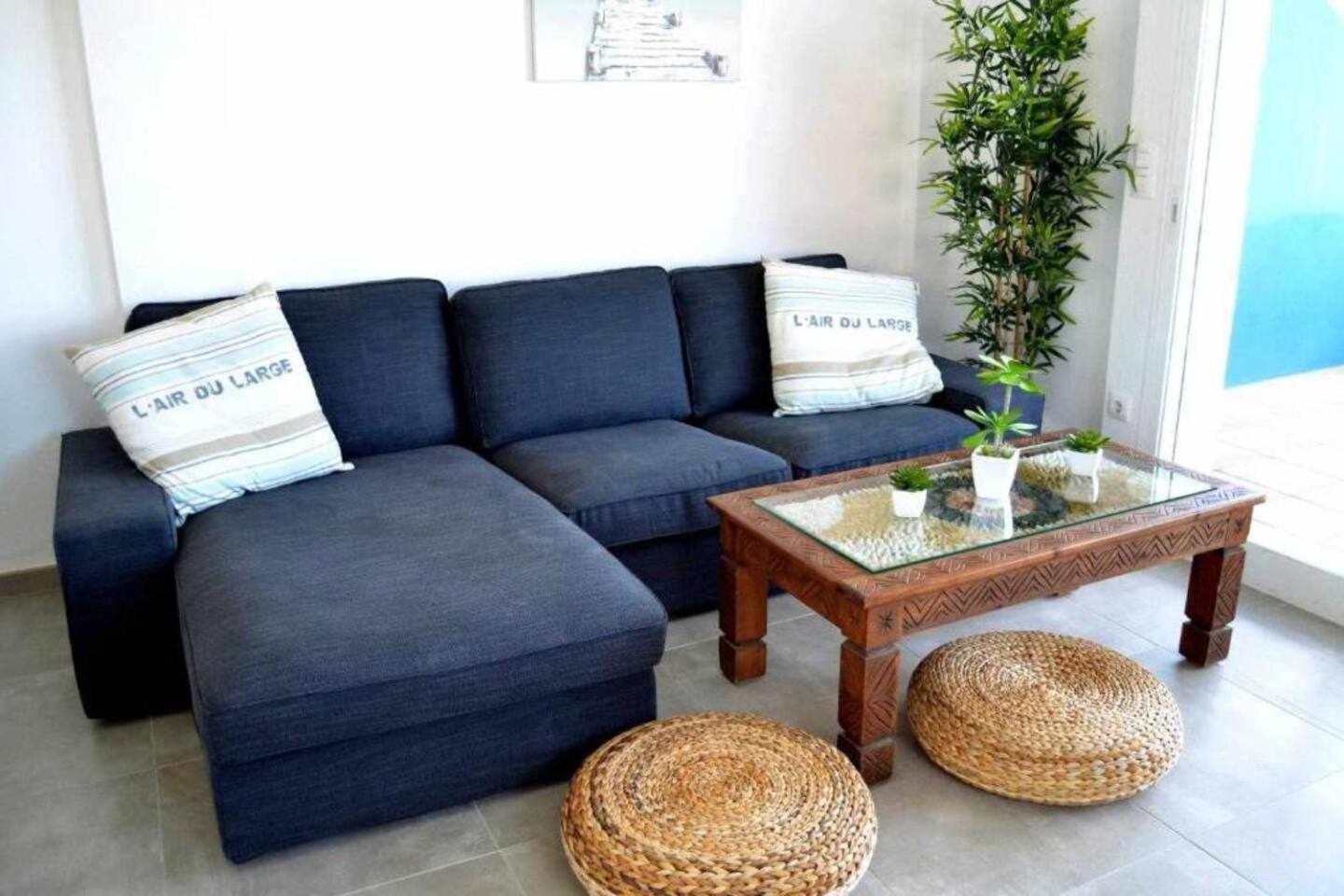 Apartamento Beach Tortuga 2 *